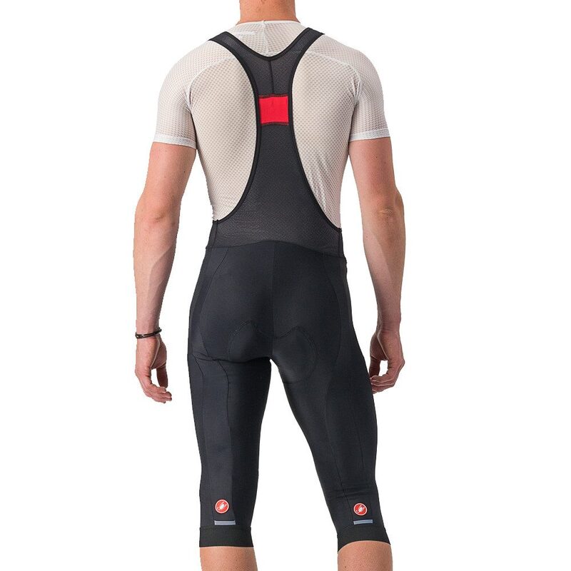 Castelli Entrata 2 2025 fietsbroek voor heren