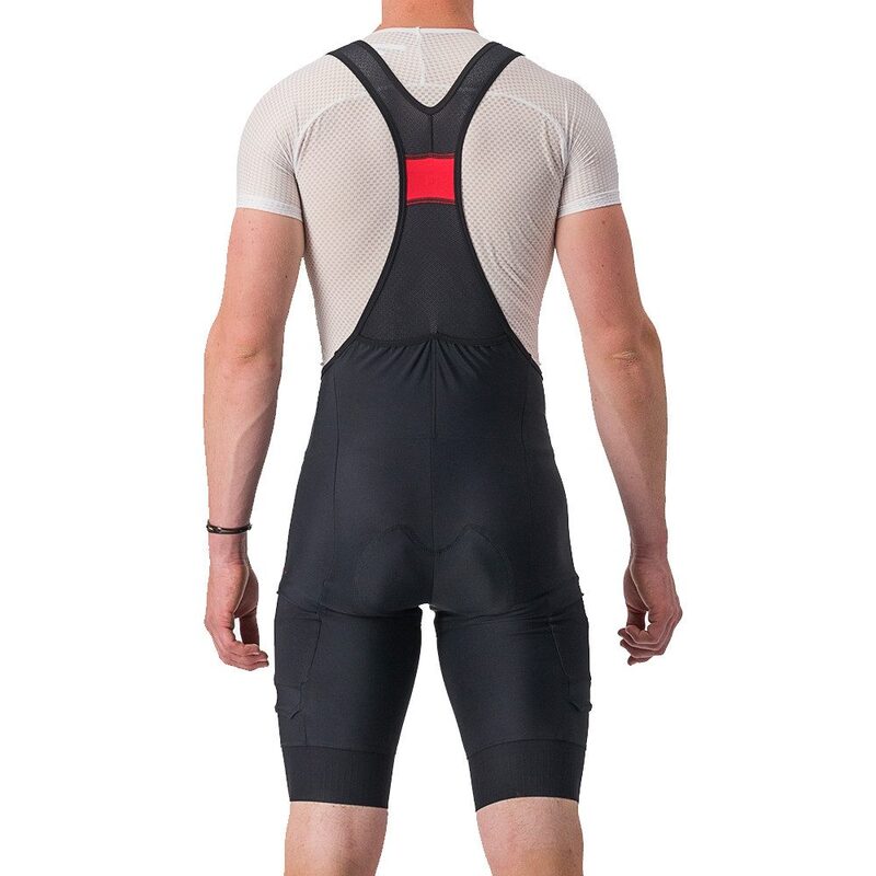 Cuissard vélo court Castelli Unlimited Cargo