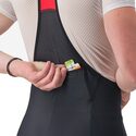 Castelli Unlimited Cargo 2025 korte fietsbroek voor heren
