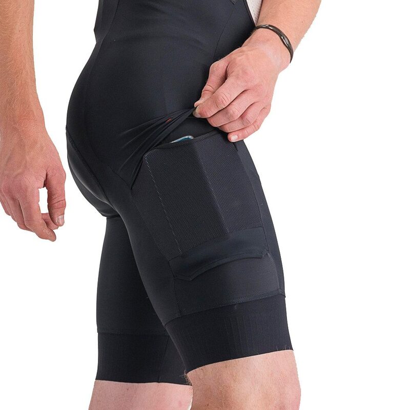 Cuissard vélo court Castelli Unlimited Cargo