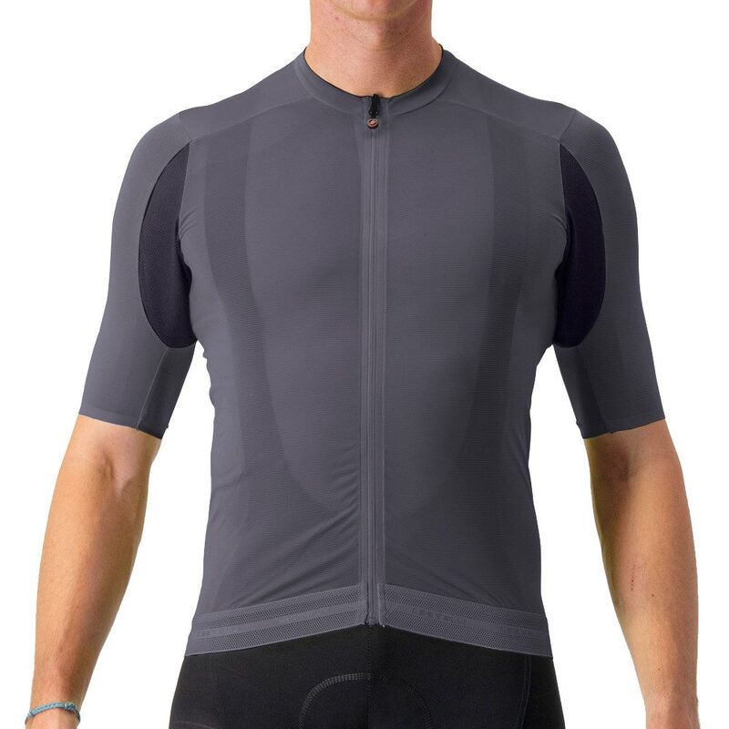 Maillot vélo manches courtes Castelli Superleggera 3 2023