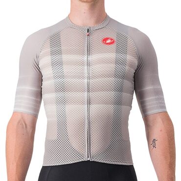 Maillot vélo manches courtes Castelli Climber's 3.0 SL2