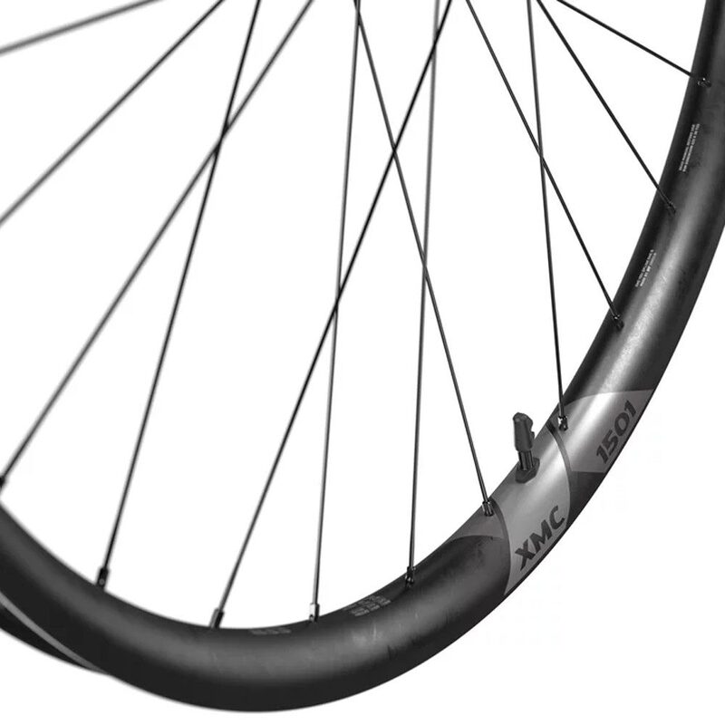Roues VTT 29 pouces DT Swiss XMC 1501 Carbon Boost