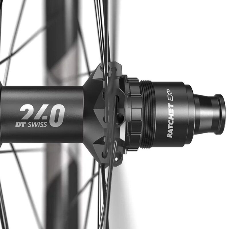 Roues VTT 29 pouces DT Swiss XMC 1501 Carbon Boost