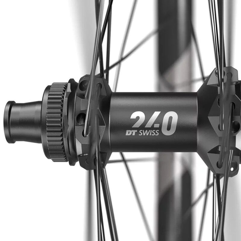 Roues VTT 29 pouces DT Swiss XMC 1501 Carbon Boost