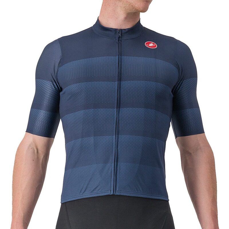 Maillot vélo manches courtes Castelli Livelli