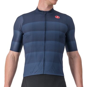 Maillot vélo manches courtes Castelli Livelli
