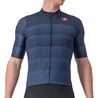 Maillot vélo manches courtes Castelli Livelli