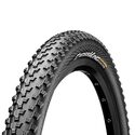 Pneu VTT 29 pouces Continental Cross King ShieldWall 29x2.60 Tubeless Ready