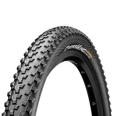 Pneu VTT 29 pouces Continental Cross King ShieldWall 29x2.60 Tubeless Ready