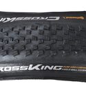 Pneu VTT 29 pouces Continental Cross King ShieldWall 29x2.60 Tubeless Ready