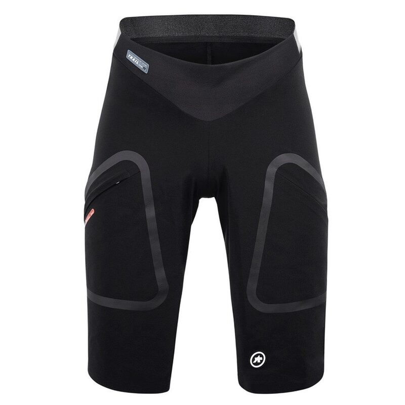 Assos Trail Tactica T3 mountainbikebroek