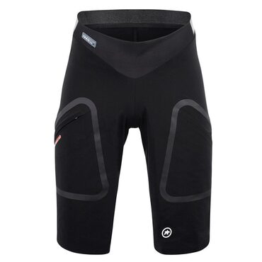 Assos Trail Tactica T3 mountainbikebroek