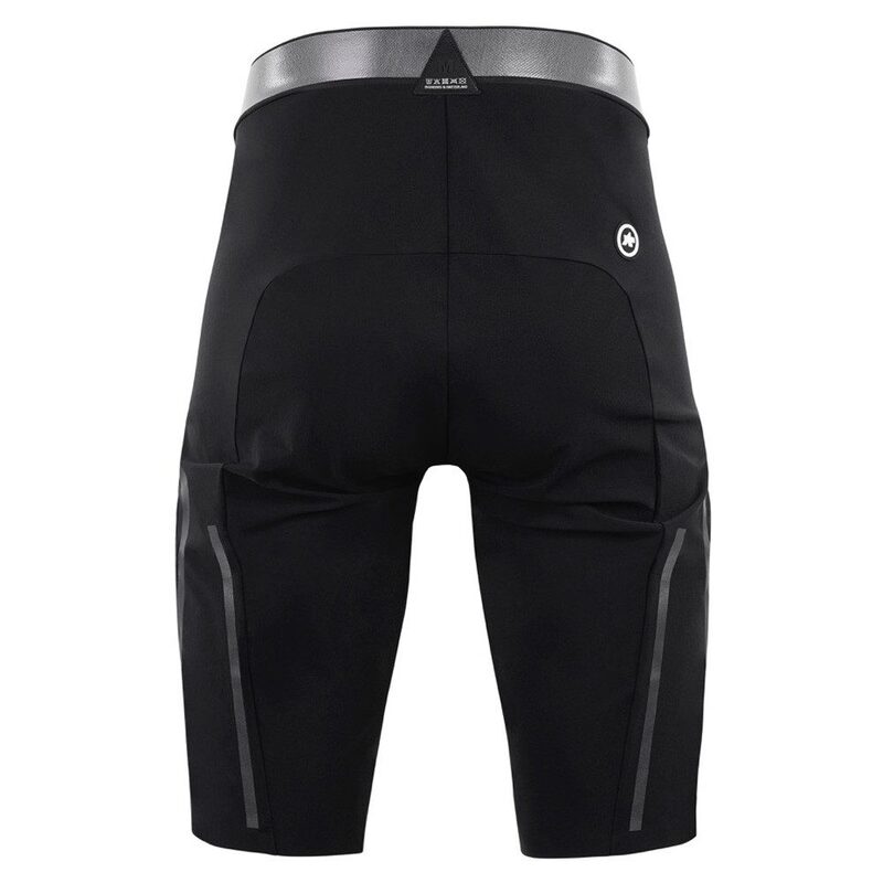 Assos Trail Tactica T3 mountainbikebroek