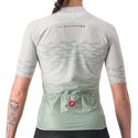 Maillot vélo manches courtes femme Castelli Climber's 2.0 W
