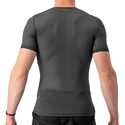 Sous-maillot vélo manches courtes Castelli Pro Mesh 2.0