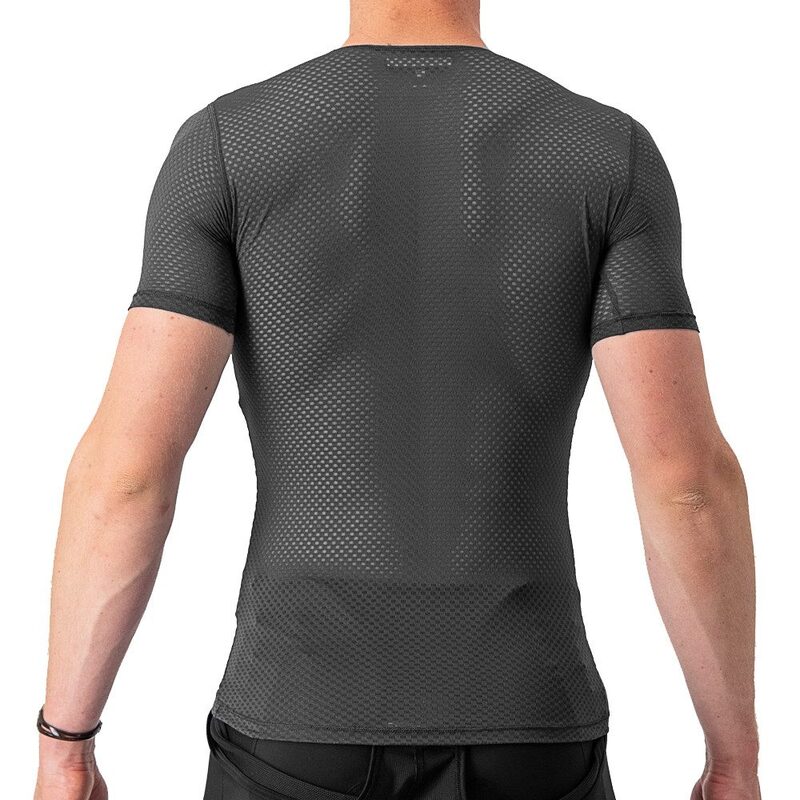 Castelli Pro Mesh 2.0 fietsshirt met korte mouwen 2025