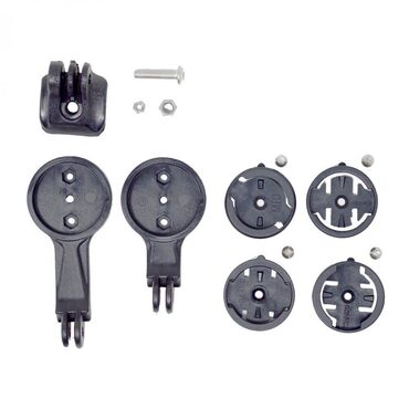 Support compteur CC01 pour Colnago C68