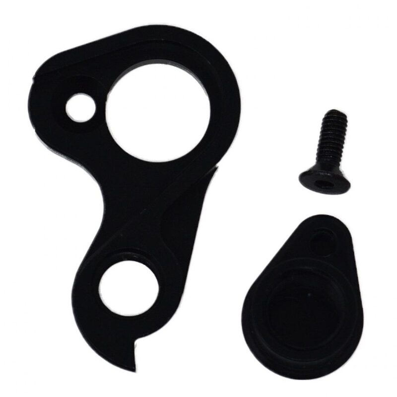 Patte de dérailleur arrière cadre Colnago C68 Disc