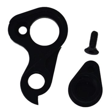 Patte de dérailleur arrière cadre Colnago C68 Disc