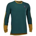 Maillot VTT manches longues Fox Defend Thermal 2023