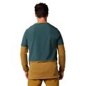 Maillot VTT manches longues Fox Defend Thermal 2023