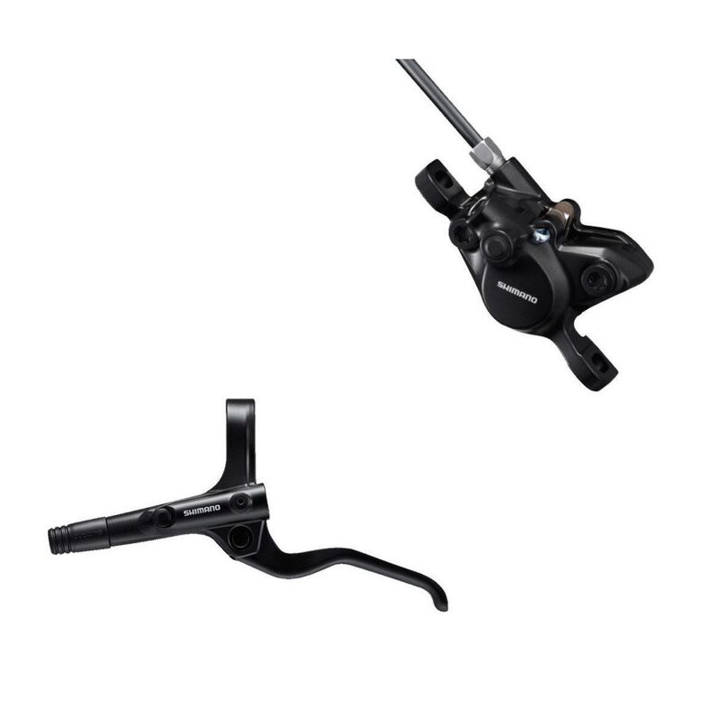 Frein à disque VTT arrière Shimano BL-MT201 1700mm