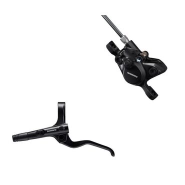 Frein à disque VTT arrière Shimano BL-MT201 1700mm