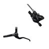 Shimano BL-MT201 1700 mm achterste mountainbike schijfrem rechts