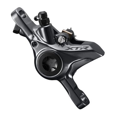 Etrier de frein à disque VTT Shimano XTR BR-M9100