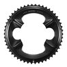 Grand plateau vélo route Shimano 105 FC-R7100 12 vitesses - Exposition
