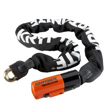 Antivol vélo Kryptonite Evolution 1016 Integrated Chain