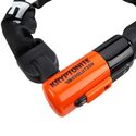 Antivol vélo Kryptonite Evolution 1016 Integrated Chain
