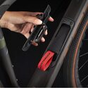 Vélo Gravel Trek Checkpoint SLR 7 Matte Deep Smoke Gloss Olive Grey 2023