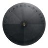 Roues vélo arrière lenticulaire Princeton Blur 633 Disc Tubeless Ready - Moyeu Tune