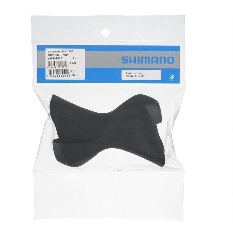 Repose mains Shimano 105 disque ST-R7020