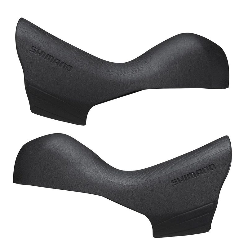 Repose mains Shimano 105 disque ST-R7020