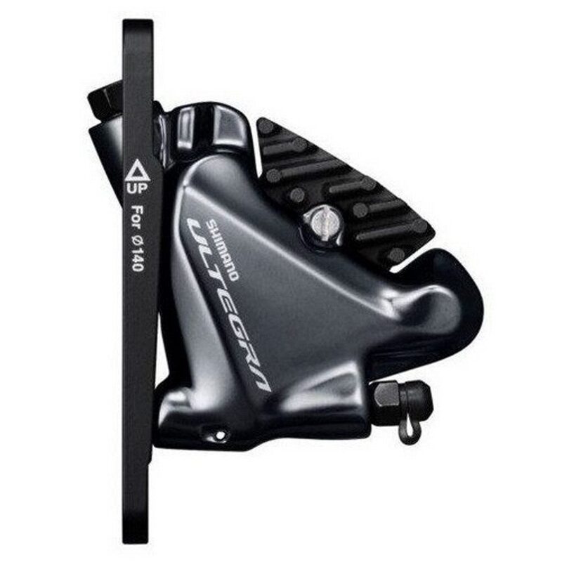 Etrier frein disque Shimano Ultegra avant BR-R8070 - Exposition