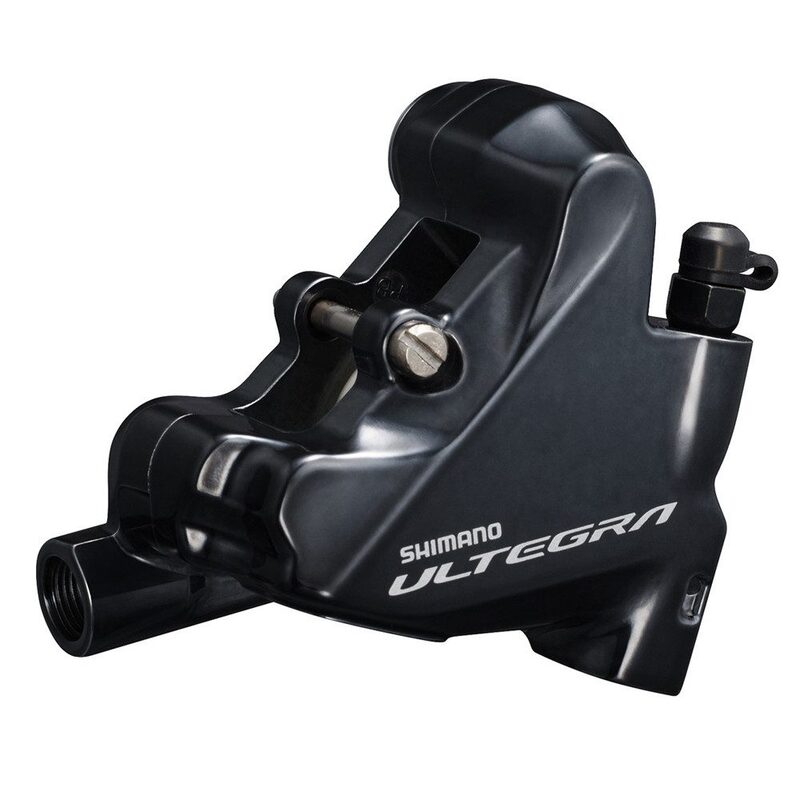 Etrier de frein à disque Shimano Ultegra BR-R8070 - Exposition