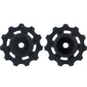 Galets de dérailleur arrière 9/10V vitesses Sram X0, X9, X7 Galets de dérailleur arrière 9/10V vitesses Sram X0, X9, X7