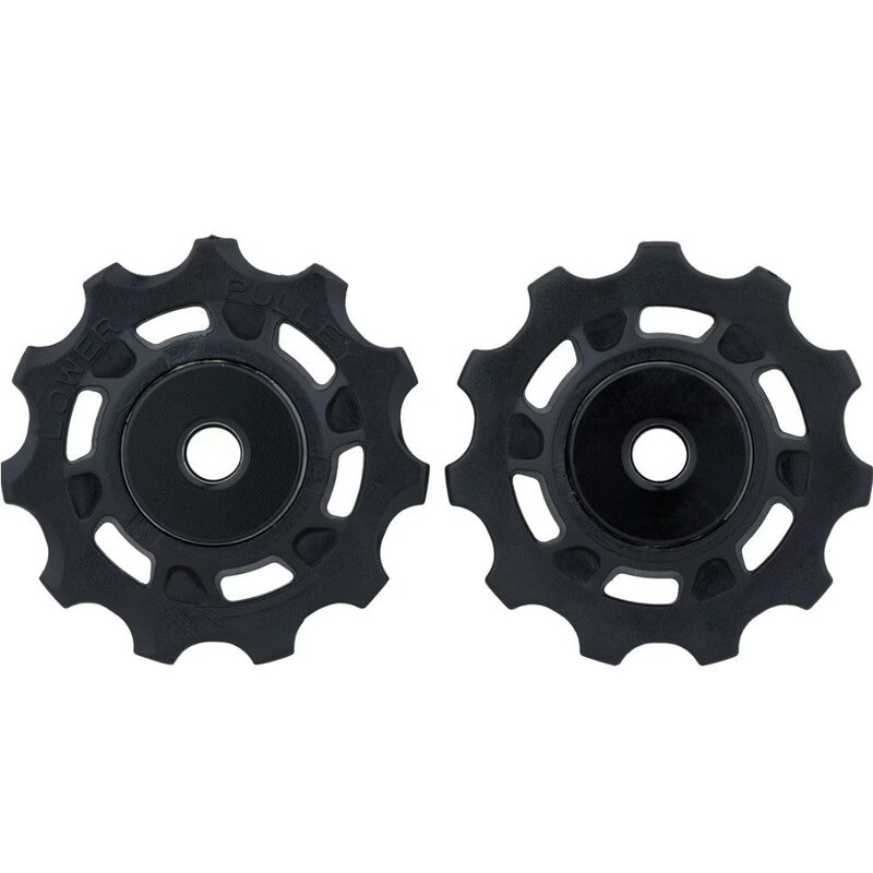 Galets de dérailleur arrière 9/10V vitesses Sram X0, X9, X7