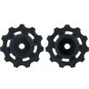 Achterderailleurrolletjes 9-10 versnellingen Sram X0, X9, X7