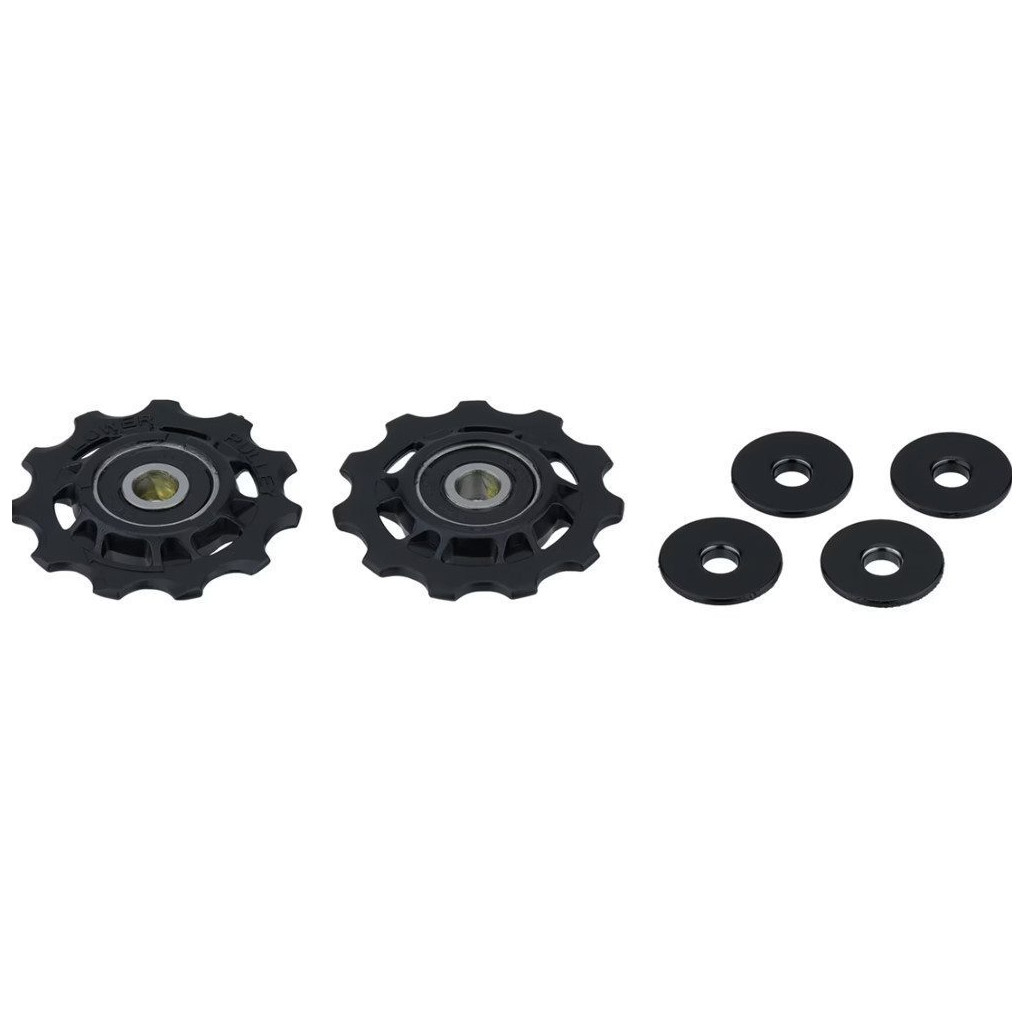 BBB Jeu de Galets Dérailleurs Rollerboys Sram