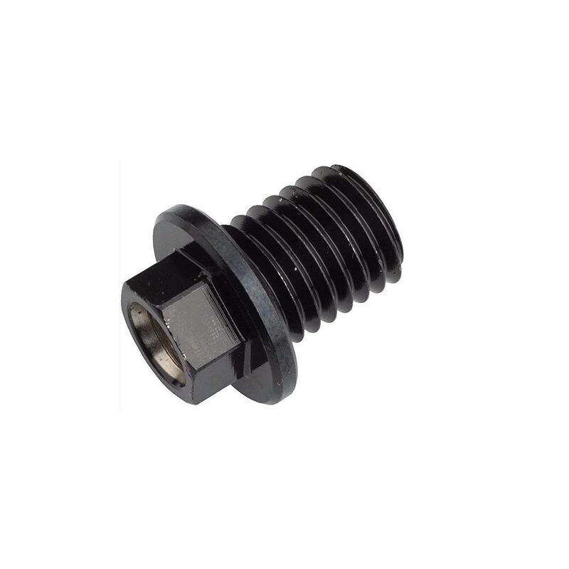 Verbindingsbout met slangbevestiging Shimano BH90 Y8RD02000