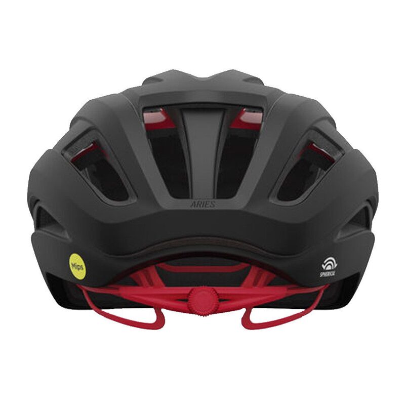 Giro Aries Spherical 2025 racefietshelm