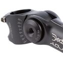 Potence vélo route Deda ADJ Adjustable Stem Potence vélo route Deda ADJ Adjustable Stem