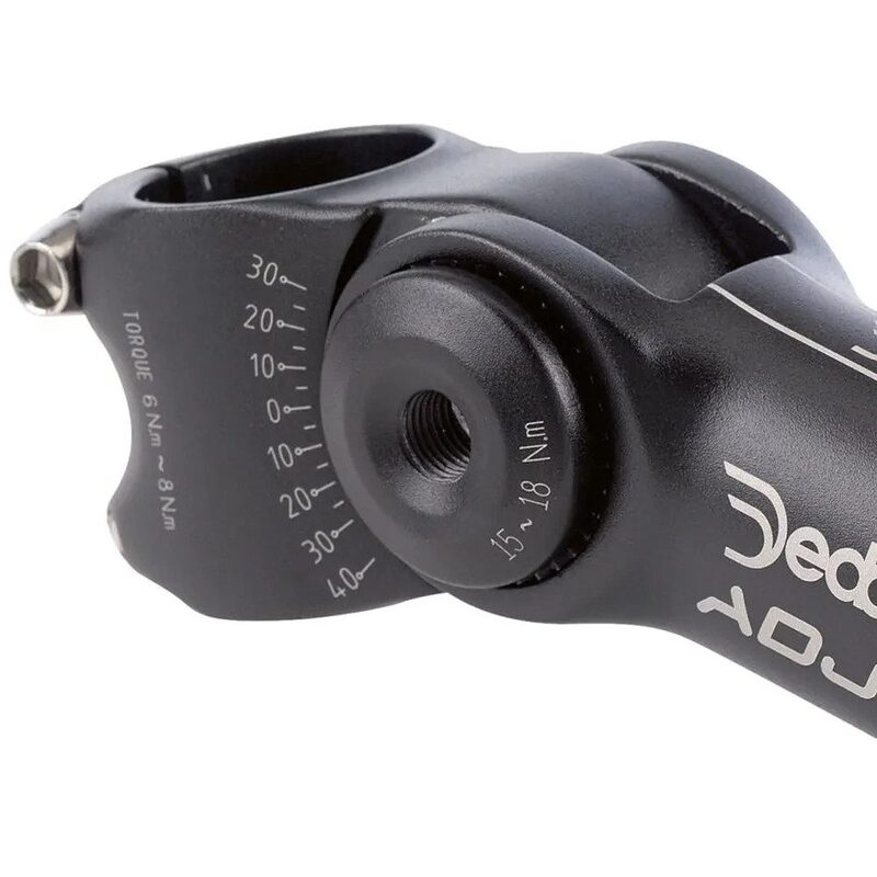 Potence vélo route Deda ADJ Adjustable Stem