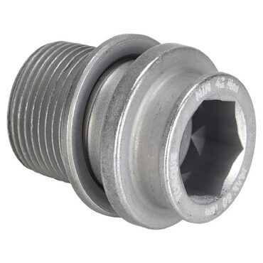 Rechte moer voor Campagnolo 11v crankstel FC-PO007