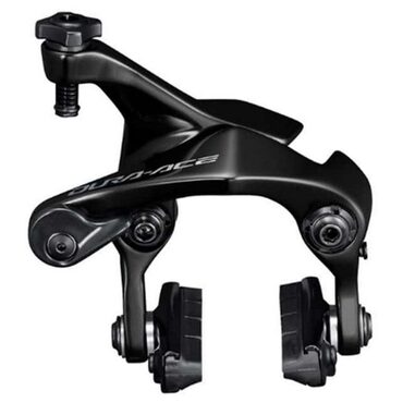 Achterremklauw voor racefiets Shimano Dura Ace Direct Mount BR-R9210RS - Expo