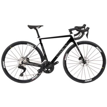 Vélo route CBT Italia Necer Plus Disc Shimano Ultegra 11v BIANCO-CA-15 2023